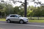 Holden Equinox LTZ 2017 года